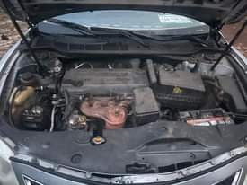 A picture of Sharp 2010 Camry Sport Edition