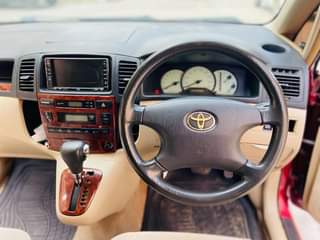 A picture of SPACIO NEW MODEL CBZ
