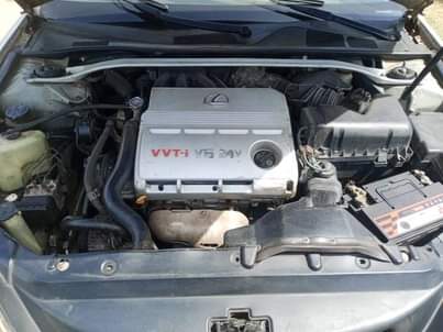 A picture of 2002 Lexus Es330