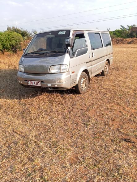 used nissan