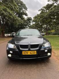 bmw 320i