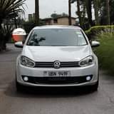 A picture of VOLXWAGEN GOLF TSI 2010 AUTOMATIC PETROL 1400CC _______________________
