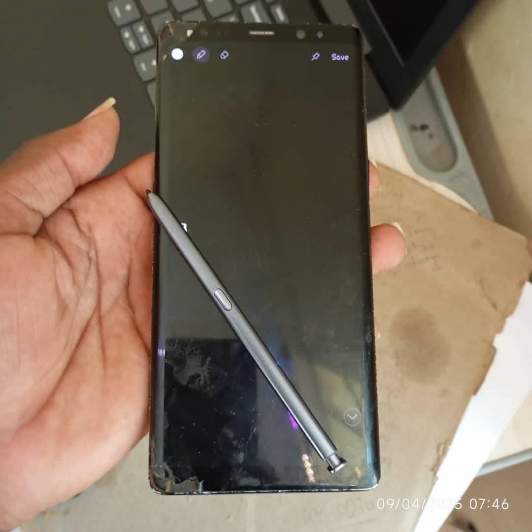 used samsung galaxy
