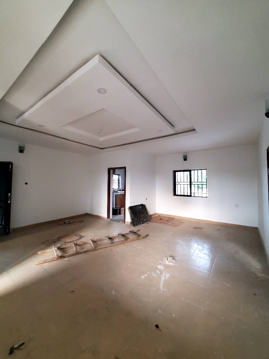 A picture of MODERN 2 BEDROOM Flat AVAILABLE FOR RENT Location Off Elikiah