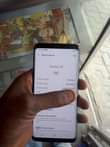 A picture of SAMSUNG S9 PLAIN