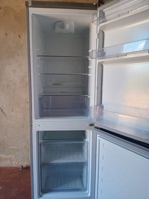 fridges