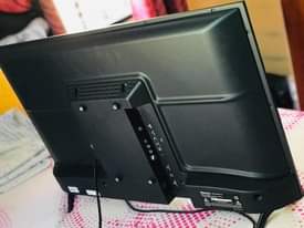 A picture of Hisense led tv inch 32