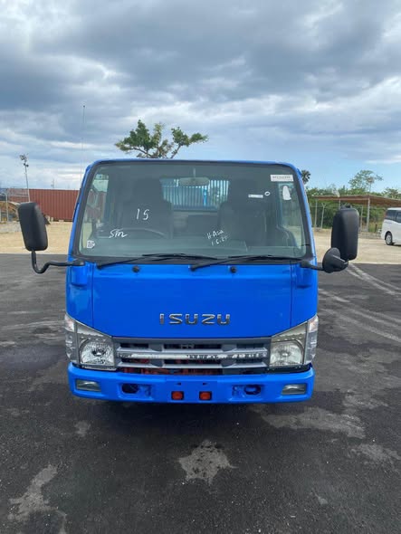 isuzu