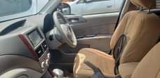 A picture of Subaru Forester 2008 37m