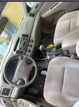 A picture of Neatly used Camry 2003 Gear engine and AC all working