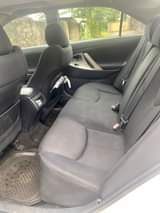 A picture of Neatly Used 2008 Model Toyota Camry SE First user 4cylinder
