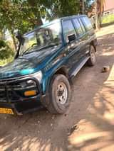 A picture of PRADO 2 HAINA KIPENGELE BEI M8 5