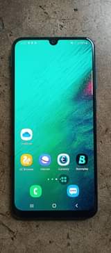 samsung a50