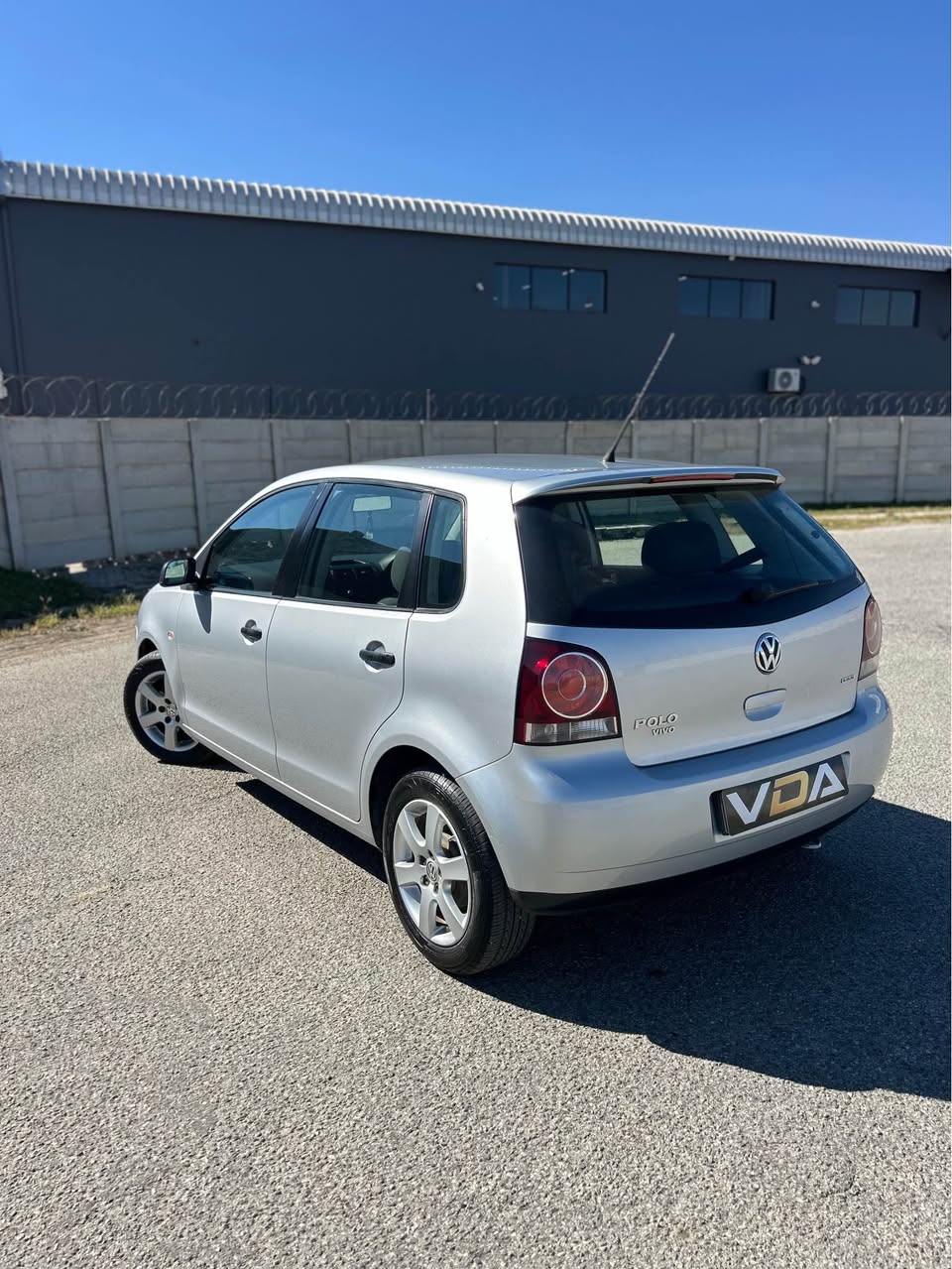 polo vivo