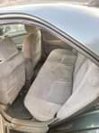 A picture of Camry