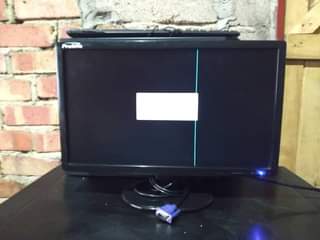 monitors
