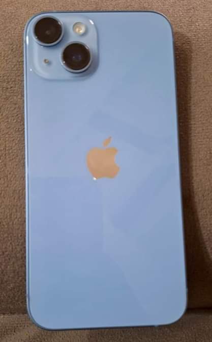 iPhone M.