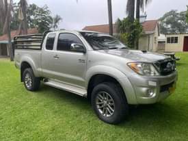 4x4 cars