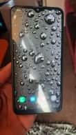 A picture of Samsung phone for sale