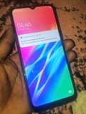 A picture of TECNO SPARK 4