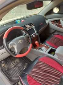 A picture of 2008 TOYOTA CAMRY LE 08062540056 08186281457