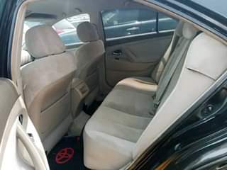 A picture of For sale Slightly used 2009 Toyota Camry LE Full option