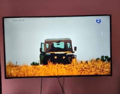 A picture of Star X 5 Smart Tx 4k UH