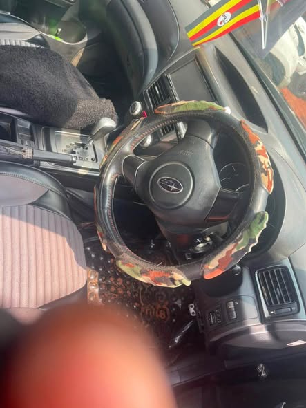 A picture of 2010 Subaru Impreza