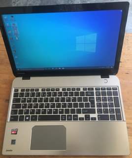 toshiba laptops