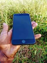 A picture of Iphone7 plus imenyooka no kipengel gb256 bh100