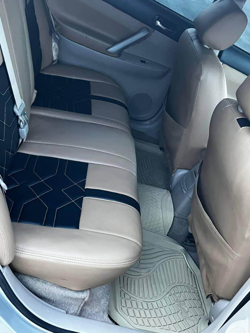 A picture of Toyota premio f on sale BEI 17 8M0753322015