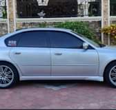 A picture of Subaru