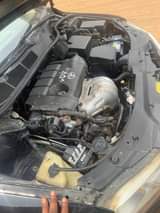A picture of Distress sale Supersharp Venza 2010 2011 model untampered four plugs