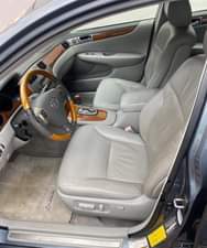 A picture of Lexus ES330 2006 Neatly used first body Nothing to fix