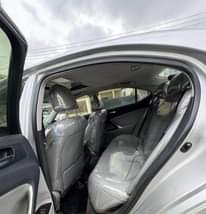 A picture of HOT DEAL IS350 Registered but barely driven 2007 2023 Lexus