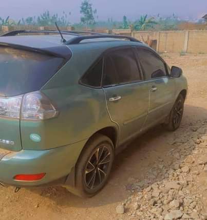 A picture of UCH ADE motors