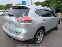 used nissan xtrail