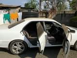 A picture of Toyota chaser BBR