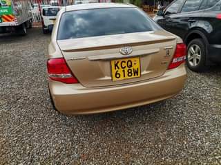 kcq number plate