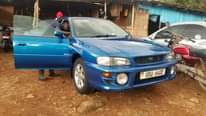 A picture of Car for sale