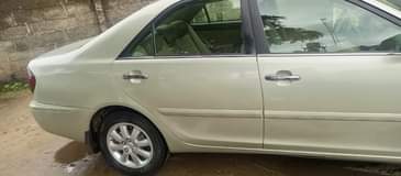 A picture of FASTEST FINGER Sharp Camry big daddy V6 Engine Sound Engine