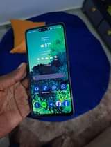 A picture of Samsung A series 53 5g on sale