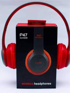headphones