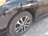 A picture of Toyota landcruizer