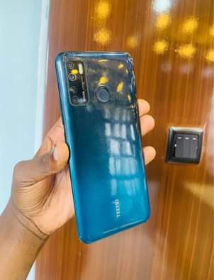 A picture of Spark 5