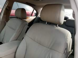 A picture of For sale Slightly used 2006 Lexus ES 330 Full option