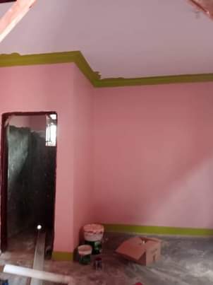 A picture of House for sale in nansana 25m buy and sleep members