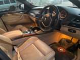 A picture of BMW X6