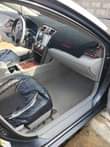 A picture of Toyota Camry 08