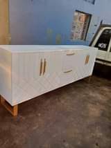 A picture of Tv stands smart and strong